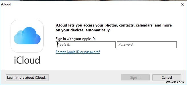 iCloud에서 Mac·Windows PC·아이폰/아이패드로 사진 다운로드하는 완벽 가이드