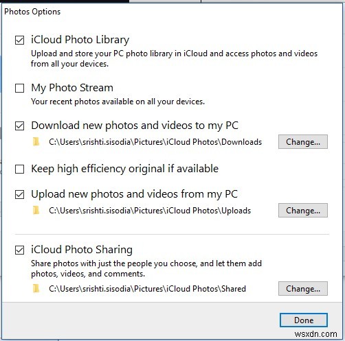 iCloud에서 Mac·Windows PC·아이폰/아이패드로 사진 다운로드하는 완벽 가이드