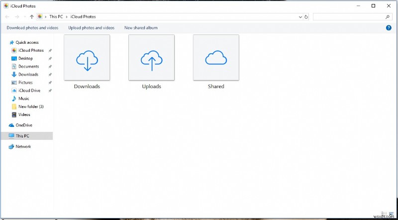 iCloud에서 Mac·Windows PC·아이폰/아이패드로 사진 다운로드하는 완벽 가이드