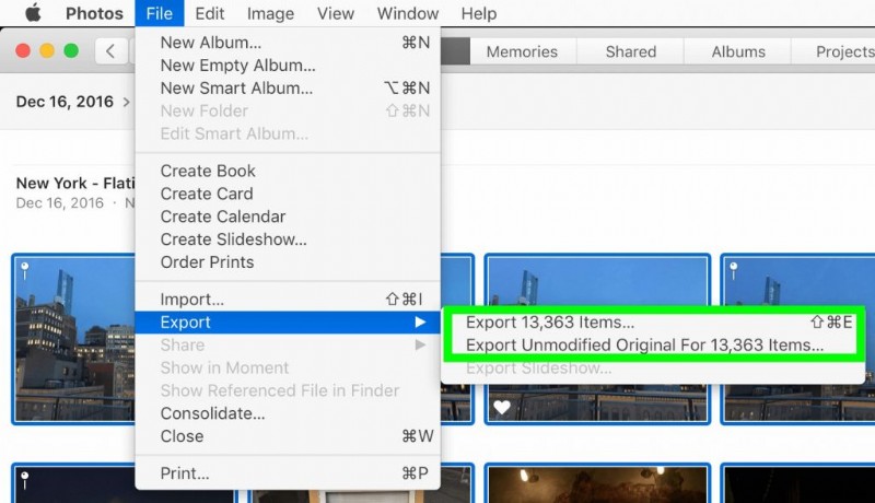 iCloud에서 Mac·Windows PC·아이폰/아이패드로 사진 다운로드하는 완벽 가이드