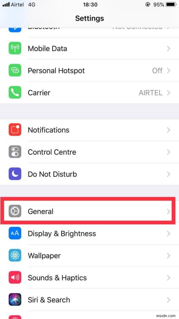 iOS 12 아이폰에 숨겨진 동의어 사전(시소러스) 활성화하는 방법