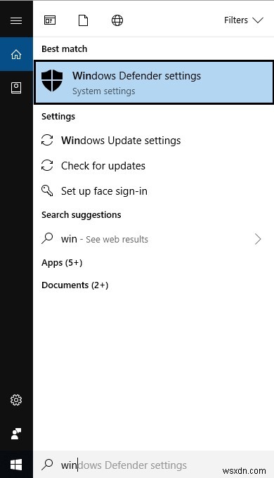 Windows 10 및 8에서 SmartScreen 필터 끄는 방법 (단계별 가이드)