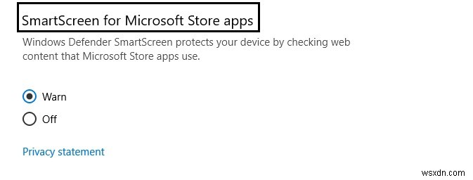 Windows 10 및 8에서 SmartScreen 필터 끄는 방법 (단계별 가이드)