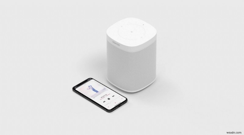 Sonos 스피커에서 AirPlay 설정하는 방법, 단계별 완벽 가이드