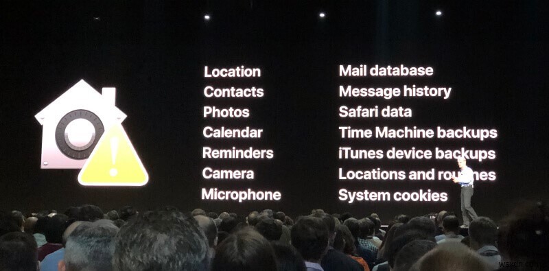 macOS Mojave 핵심 기능 총정리: 몰랐다면 손해 보는 8가지 신기능