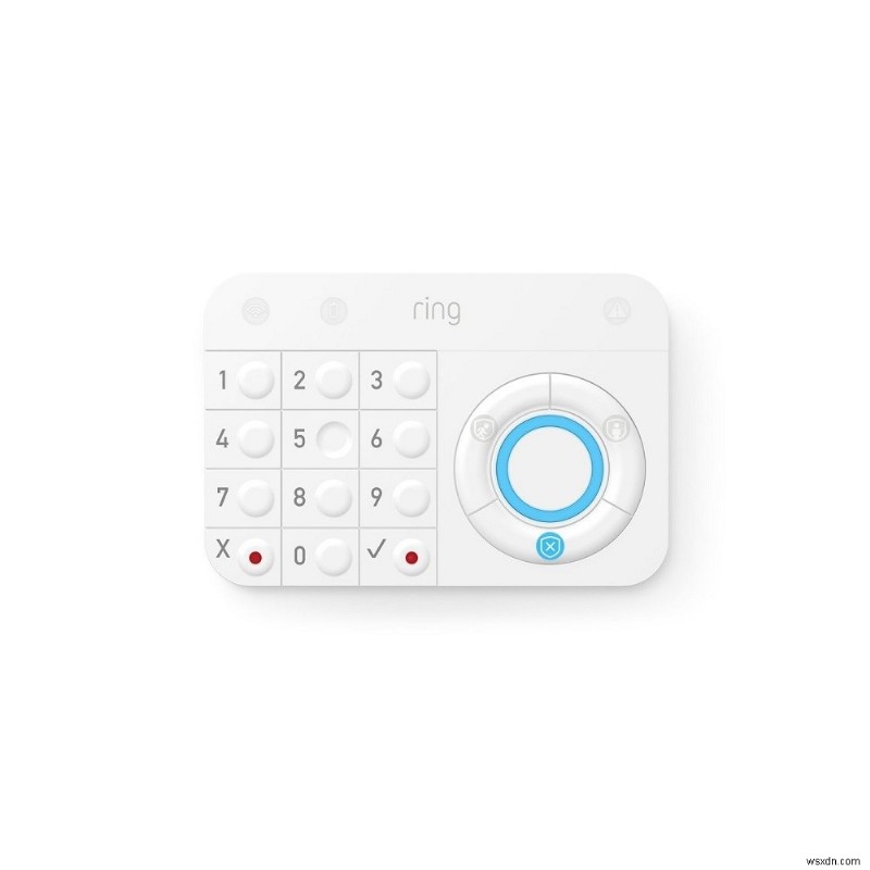 링 알람(Ring Alarm) 홈 보안 키트: 누구나 쉽게 시작하는 간편하고 경제적인 주택 보안