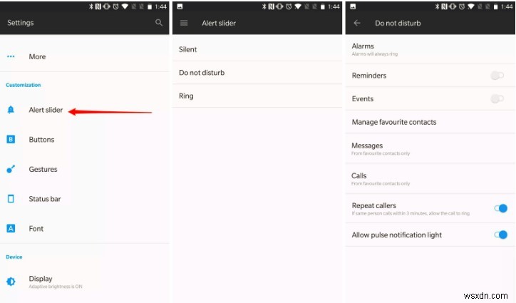 당신이 몰랐던 OnePlus 5 꿀팁 8가지!