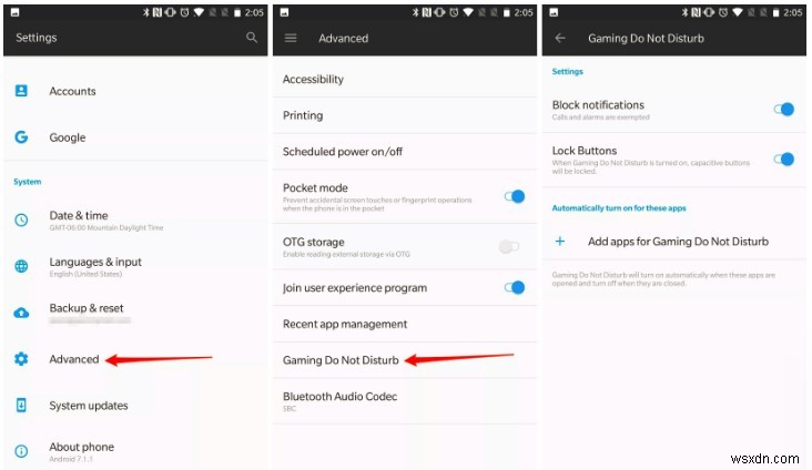 당신이 몰랐던 OnePlus 5 꿀팁 8가지!