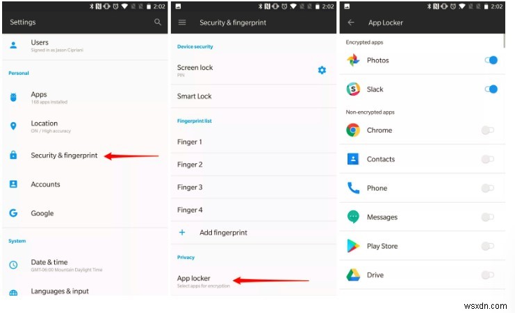 당신이 몰랐던 OnePlus 5 꿀팁 8가지!