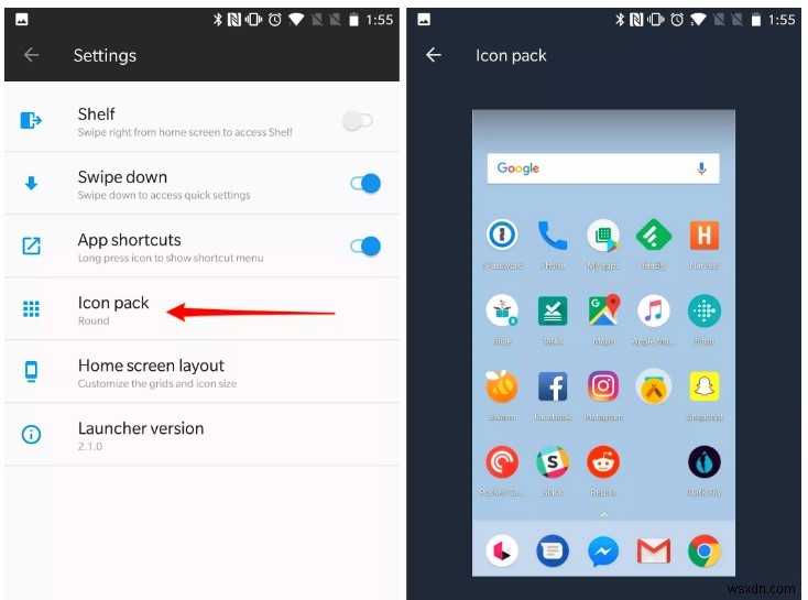 당신이 몰랐던 OnePlus 5 꿀팁 8가지!