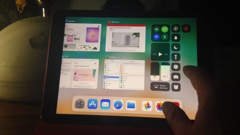 아이폰 iOS 11 화면 녹화 기능 완벽 가이드: 설정부터 소리 녹음, 영상 편집까지