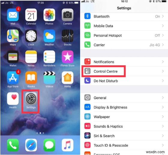 아이폰 iOS 11 화면 녹화 기능 완벽 가이드: 설정부터 소리 녹음, 영상 편집까지