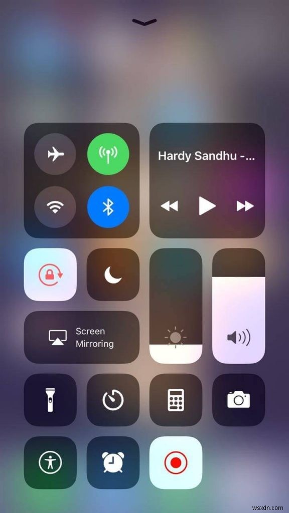 아이폰 iOS 11 화면 녹화 기능 완벽 가이드: 설정부터 소리 녹음, 영상 편집까지