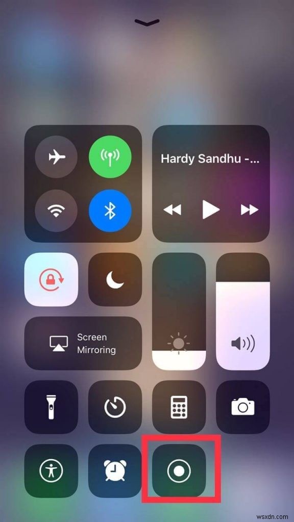 아이폰 iOS 11 화면 녹화 기능 완벽 가이드: 설정부터 소리 녹음, 영상 편집까지