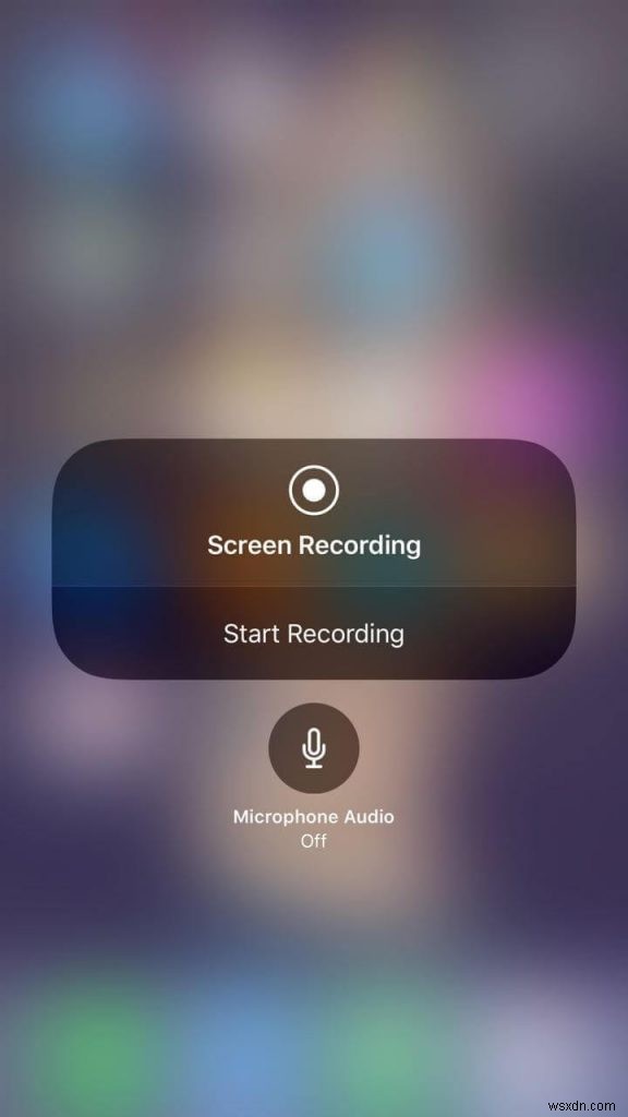 아이폰 iOS 11 화면 녹화 기능 완벽 가이드: 설정부터 소리 녹음, 영상 편집까지