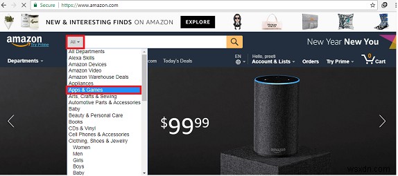 아마존 Fire TV·Fire TV Stick에서 유튜브 시청하는 법: Firefox for TV 앱 활용 가이드