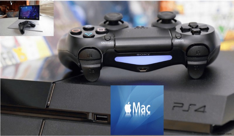 PC·맥에서 PS4 게임 즐기는 법, PS4 리모트 플레이 설정 완벽 가이드
