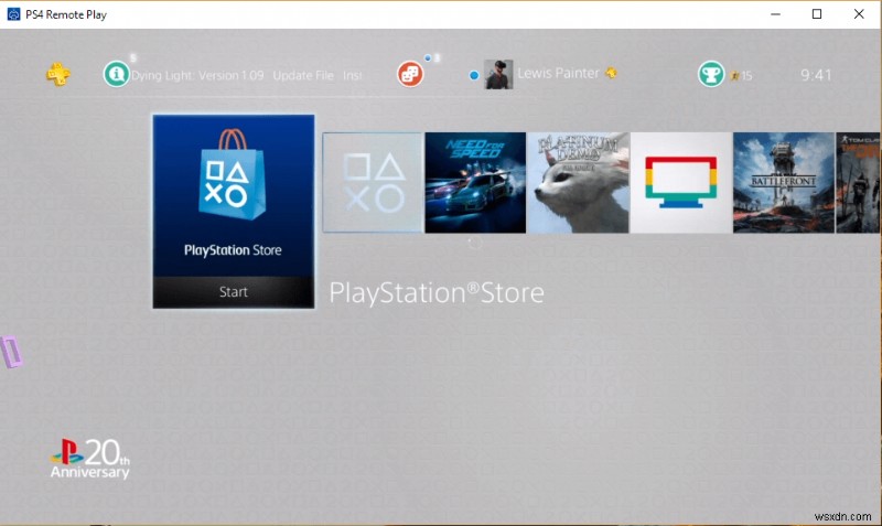 PC·맥에서 PS4 게임 즐기는 법, PS4 리모트 플레이 설정 완벽 가이드