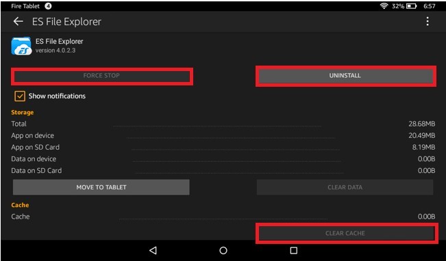 아마존 킨들 파이어(Kindle Fire) 흔한 문제와 해결 방법 총정리