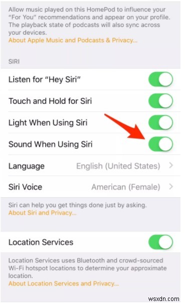 애플 홈팟(HomePod) 설정 전 반드시 확인해야 할 3가지 핵심 설정