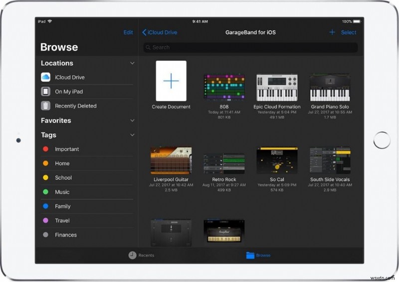 Apple GarageBand 완벽 활용 가이드: 음악 제작 실력을 높여줄 5가지 핵심 팁