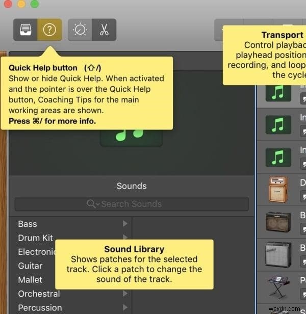 Apple GarageBand 완벽 활용 가이드: 음악 제작 실력을 높여줄 5가지 핵심 팁