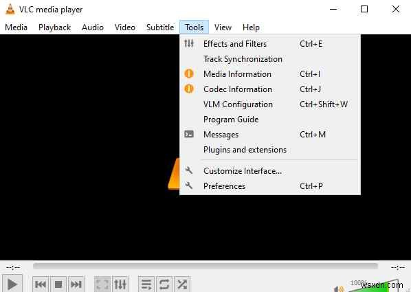 Windows 11/10에서 VLC가 동영상을 재생하지 않을 때 해결하는 6가지 방법