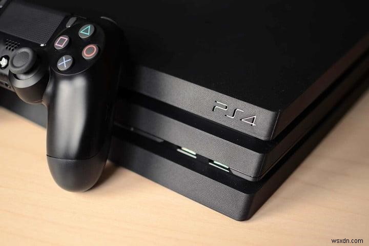 PS4에서 자주 발생하는 5가지 문제와 빠른 해결 방법