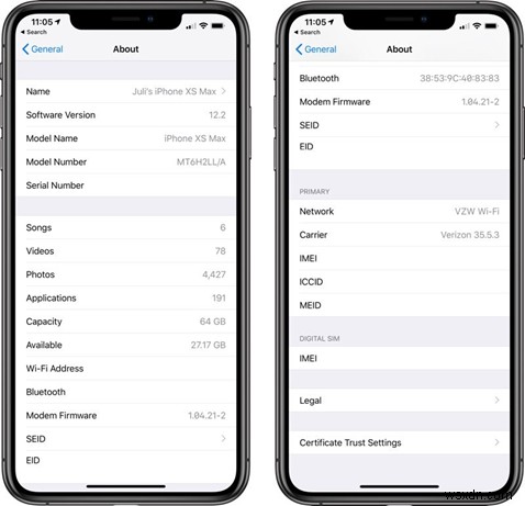 애플 iOS 12.2 베타 3 출시…주요 신기능과 개선 사항 총정리