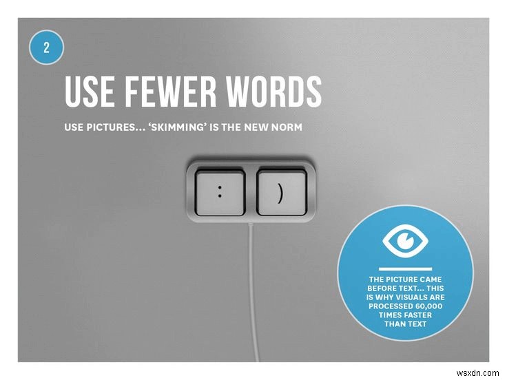 스크린샷으로 Word 문서, PowerPoint, 이메일을 한층 돋보이게 하는 3가지 방법