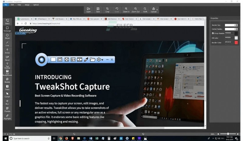 스크린샷으로 Word 문서, PowerPoint, 이메일을 한층 돋보이게 하는 3가지 방법
