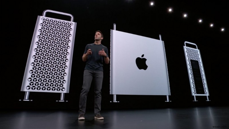 애플 맥 프로(Mac Pro)와 프로 디스플레이 XDR(Pro Display XDR), 알아야 할 모든 것