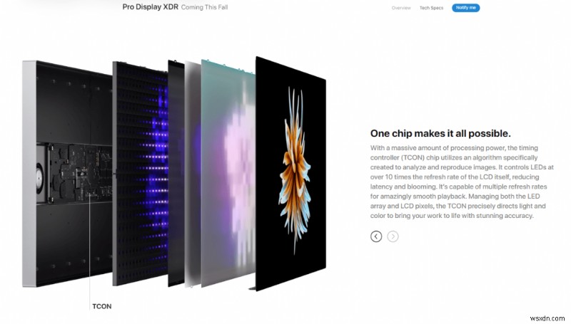 애플 맥 프로(Mac Pro)와 프로 디스플레이 XDR(Pro Display XDR), 알아야 할 모든 것