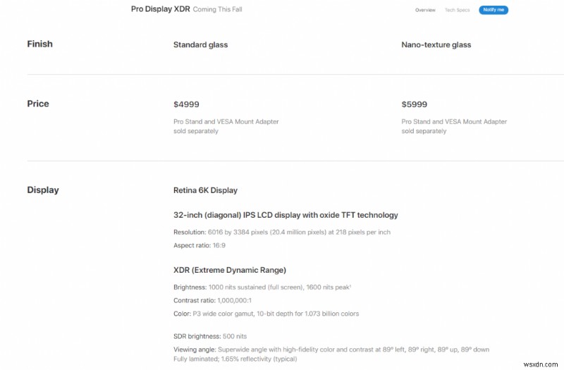애플 맥 프로(Mac Pro)와 프로 디스플레이 XDR(Pro Display XDR), 알아야 할 모든 것