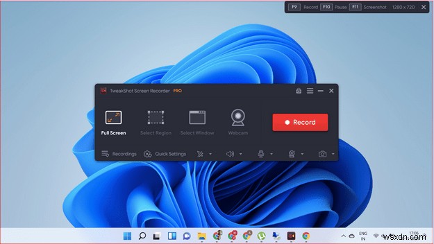 Windows 11 화면 녹화 완벽 가이드: Xbox 게임 바부터 전문 프로그램까지