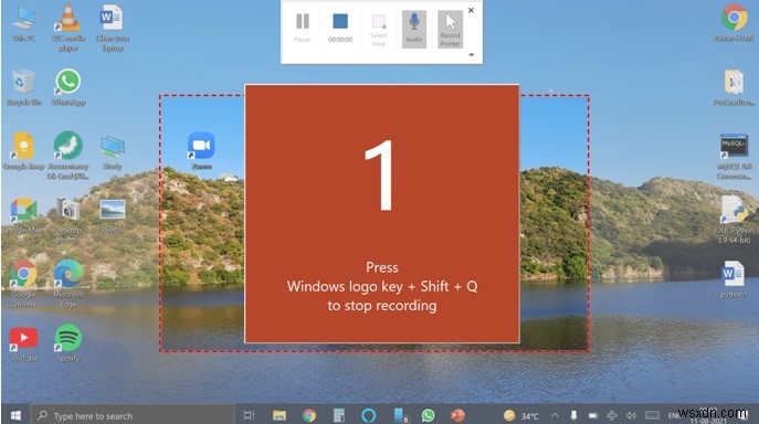 Windows 11 화면 녹화 완벽 가이드: Xbox 게임 바부터 전문 프로그램까지