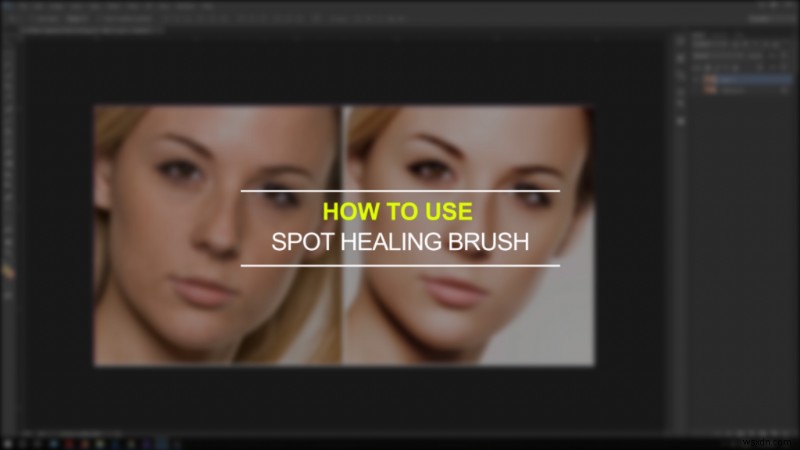 사진 작가를 위한 Adobe Photoshop 실전 팁과 트릭 5가지