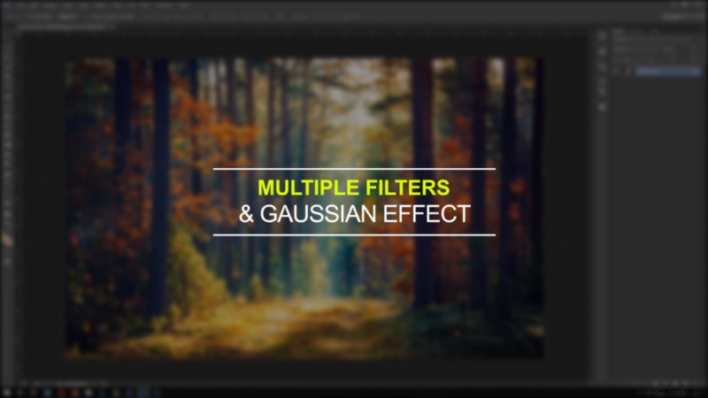 사진 작가를 위한 Adobe Photoshop 실전 팁과 트릭 5가지