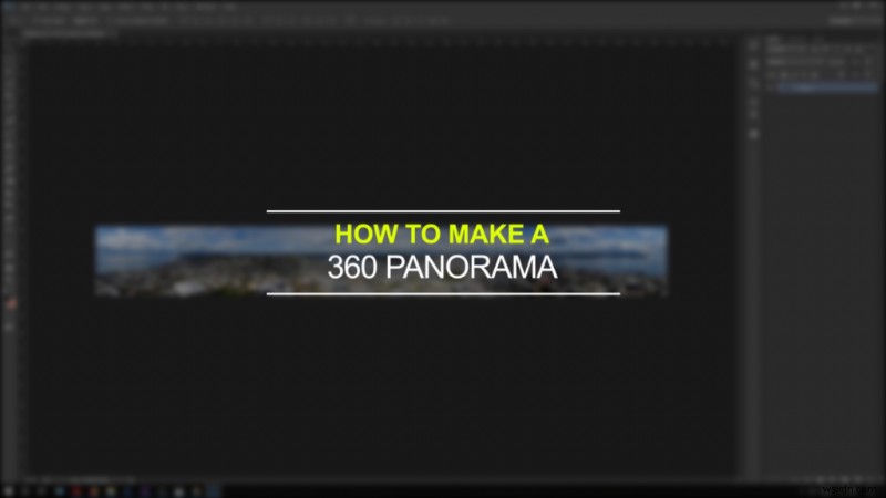 사진 작가를 위한 Adobe Photoshop 실전 팁과 트릭 5가지
