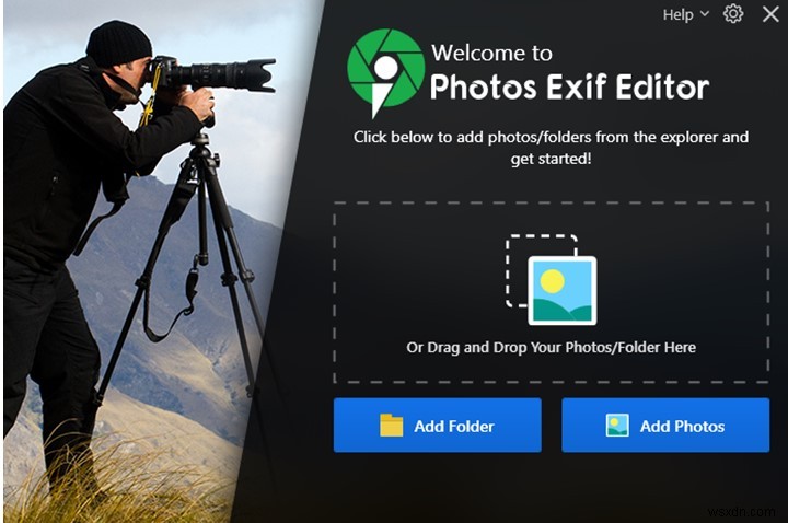 사진 속 숨겨진  Exif  데이터가 개인정보를 유출하는 방법과 예방법 (2022)