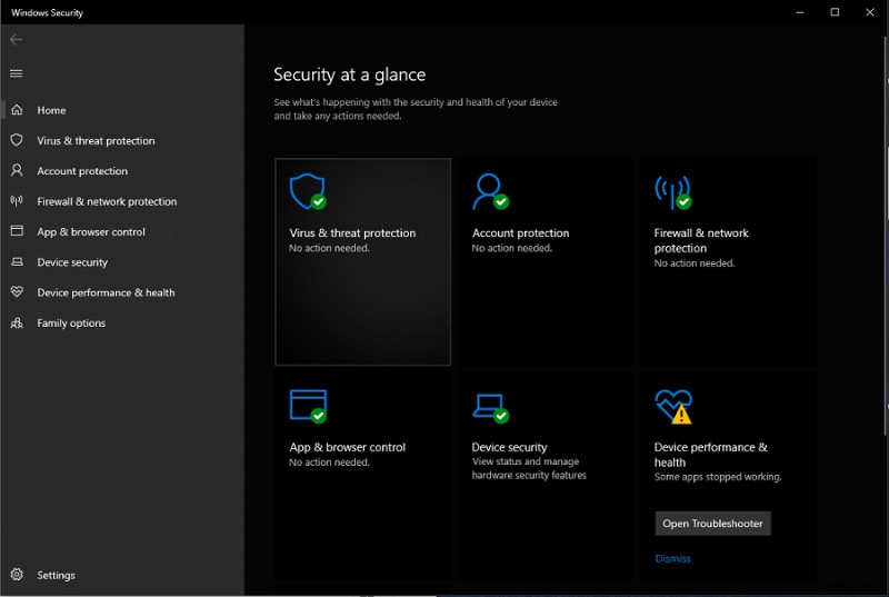 Windows 10에서 Windows Defender 비활성화하는 3가지 방법 완벽 가이드