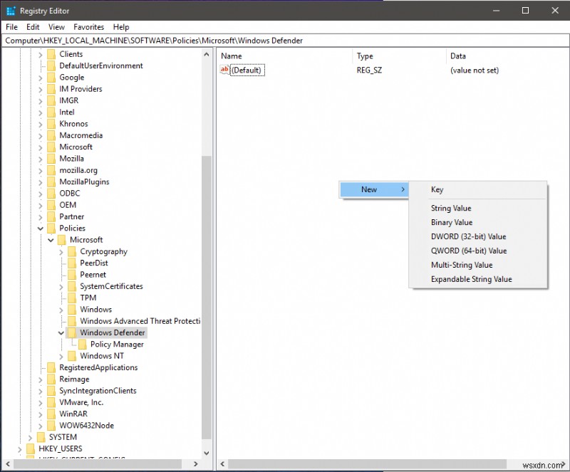 Windows 10에서 Windows Defender 비활성화하는 3가지 방법 완벽 가이드