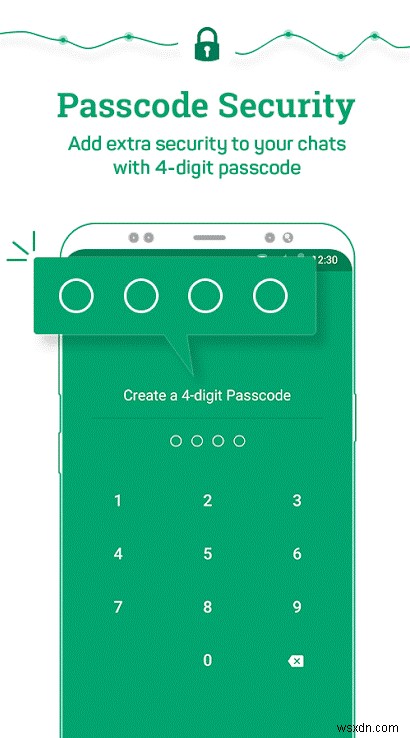 삼성 기기에서 WhatsApp 채팅 잠그는 방법: Locker for Whats Chat App 완벽 활용 가이드