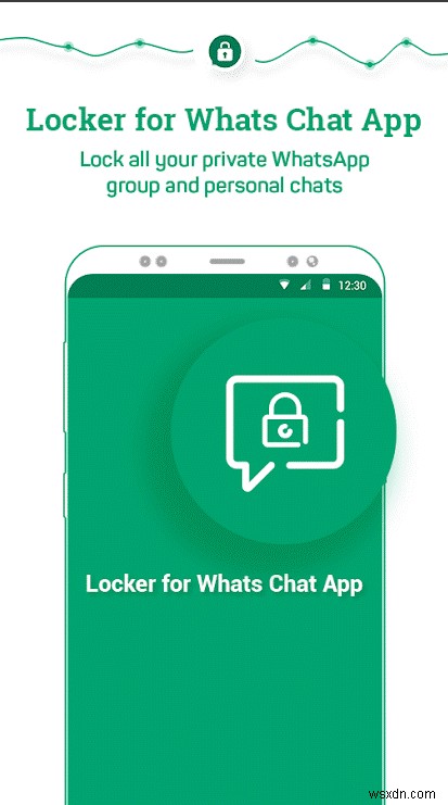 삼성 기기에서 WhatsApp 채팅 잠그는 방법: Locker for Whats Chat App 완벽 활용 가이드