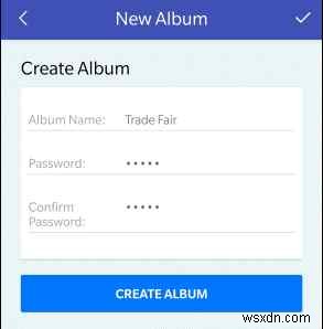 안드로이드에서 사진 숨기는 방법, 지문 잠금 앱 Keep Photos Secret 활용 가이드