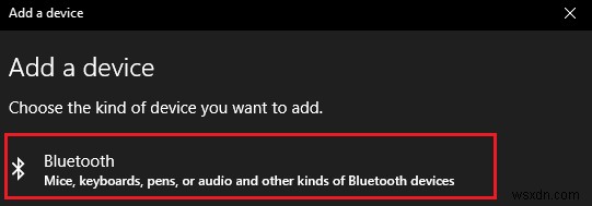Windows 10 동적 잠금(Dynamic Lock) 기능으로 PC 자동 보호하는 방법
