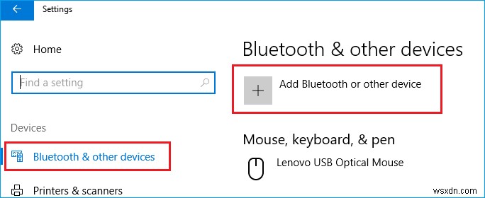 Windows 10 동적 잠금(Dynamic Lock) 기능으로 PC 자동 보호하는 방법