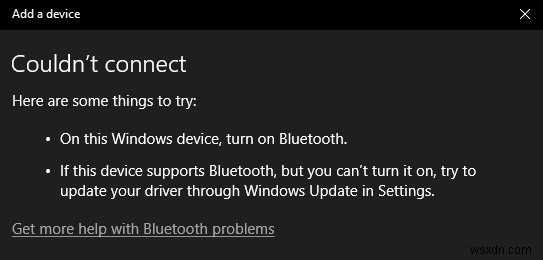 Windows 10 동적 잠금(Dynamic Lock) 기능으로 PC 자동 보호하는 방법