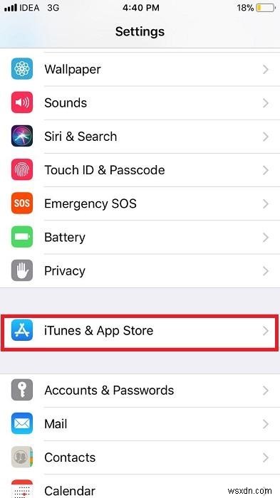 아이폰과 맥에서 Apple ID 국가·지역 변경하는 방법 완벽 가이드