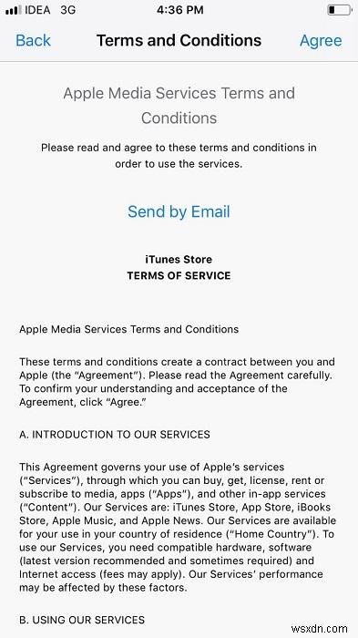 아이폰과 맥에서 Apple ID 국가·지역 변경하는 방법 완벽 가이드